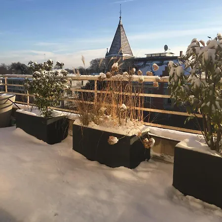 Apartament L'orangerie