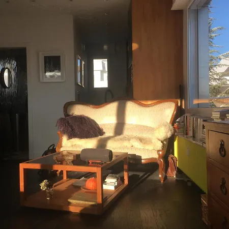 Apartament L'orangerie Strasburg