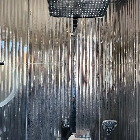 L'orangerie Apartament *