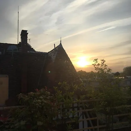 L'orangerie Apartament