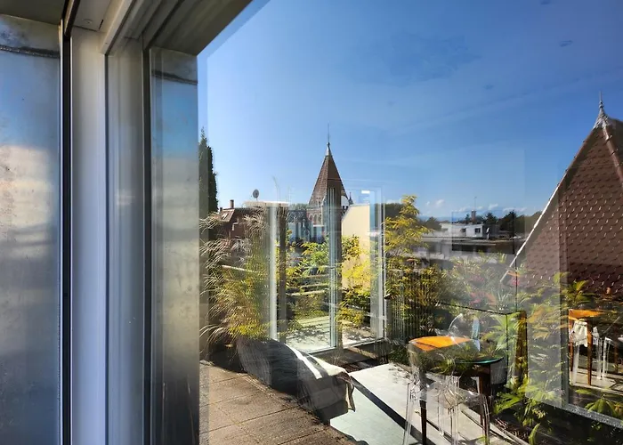 Appartement L'orangerie