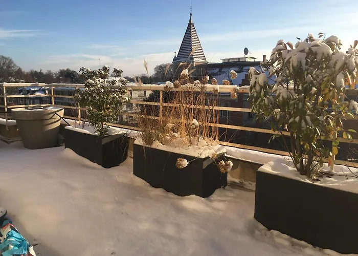 Appartement L'orangerie