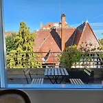 Апартаменты L'orangerie