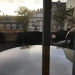 Апартаменты L'orangerie *