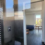 L'orangerie Апартаменты Страсбург