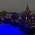 L'orangerie * Страсбург